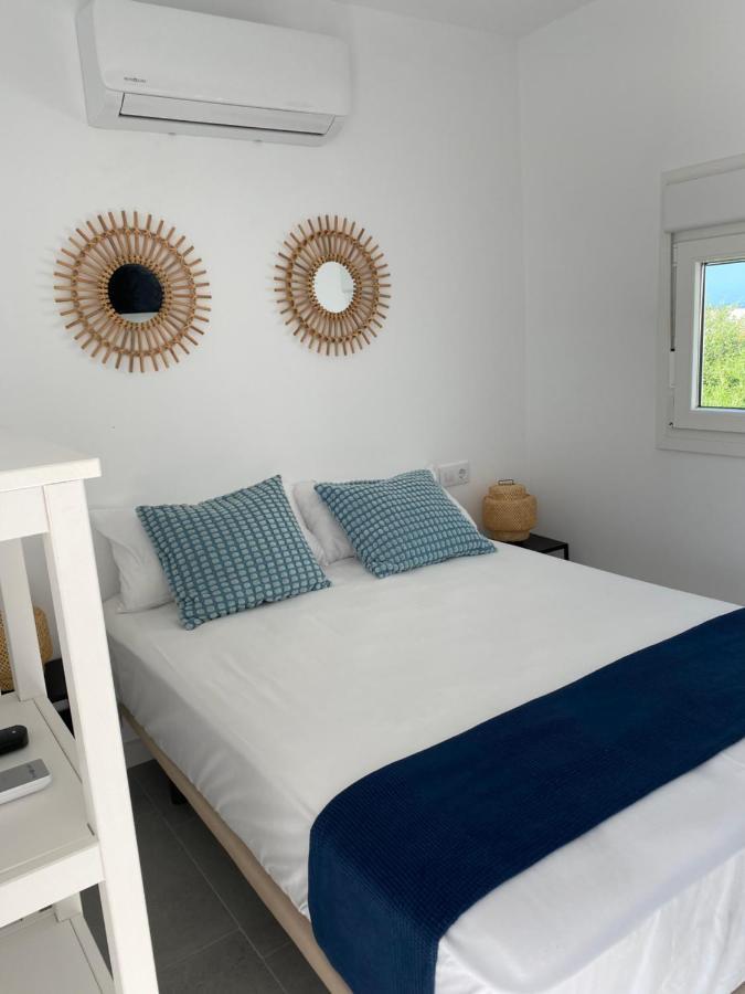 Ch II Apartments Zona De Ocio Nocturno 科尼尔-德拉弗龙特拉 外观 照片