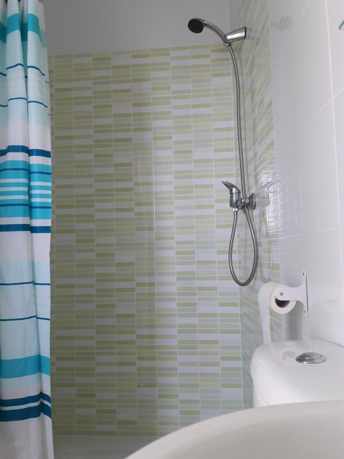 Ch II Apartments Zona De Ocio Nocturno 科尼尔-德拉弗龙特拉 外观 照片