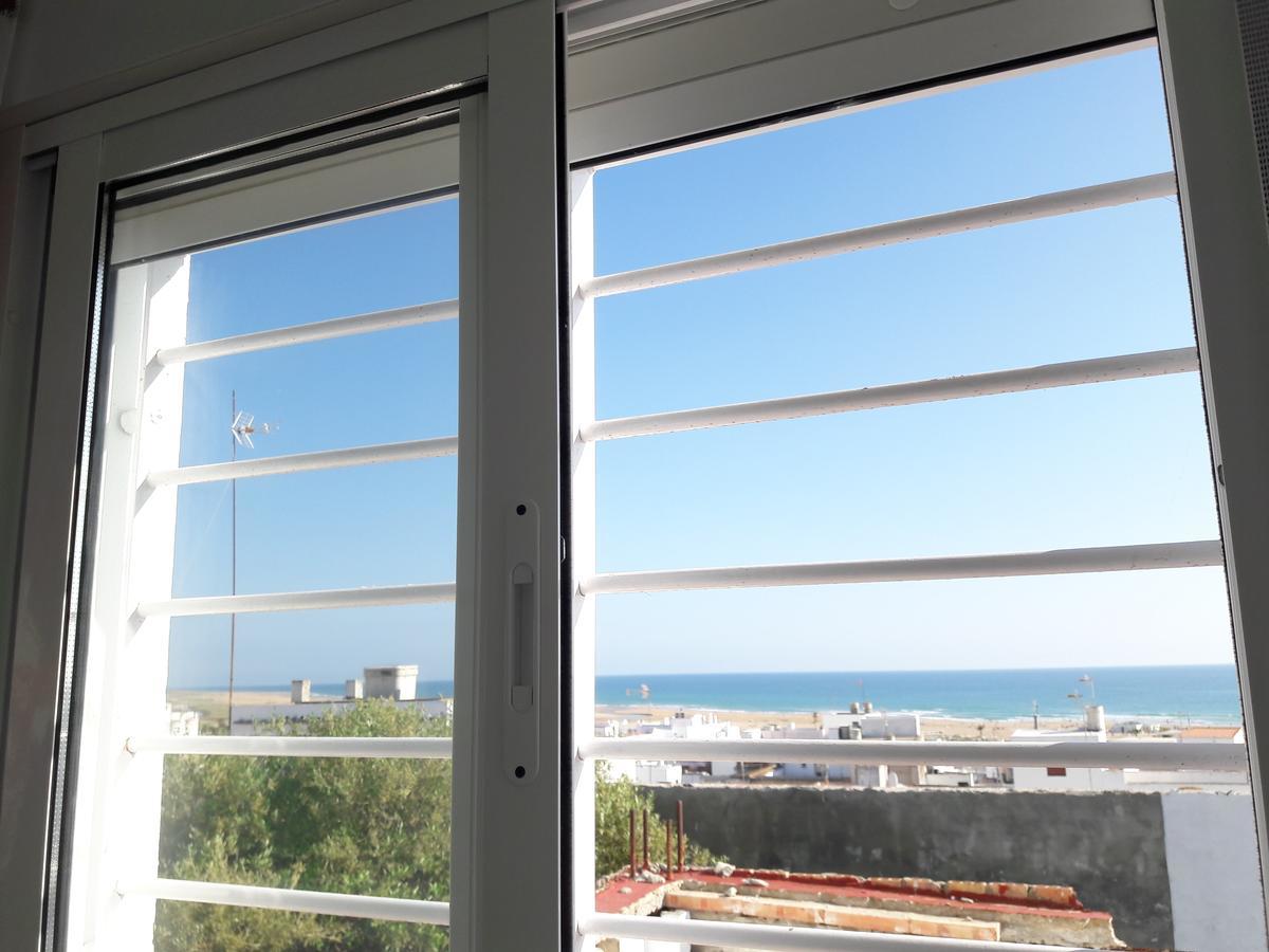 Ch II Apartments Zona De Ocio Nocturno 科尼尔-德拉弗龙特拉 外观 照片