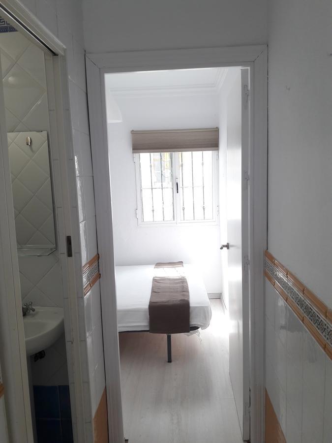 Ch II Apartments Zona De Ocio Nocturno 科尼尔-德拉弗龙特拉 外观 照片