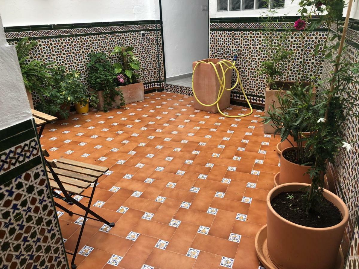 Ch II Apartments Zona De Ocio Nocturno 科尼尔-德拉弗龙特拉 外观 照片