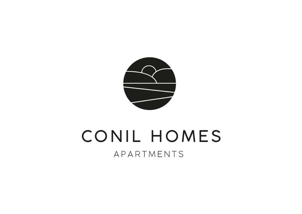Ch II Apartments Zona De Ocio Nocturno 科尼尔-德拉弗龙特拉 外观 照片